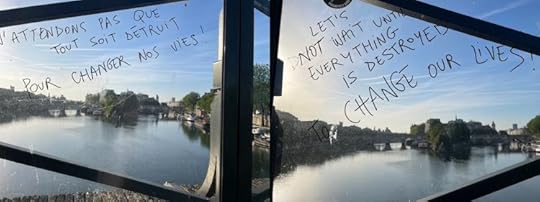 Not My Kind of Music