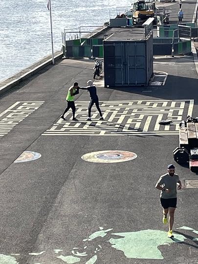 Not My Kind of Music