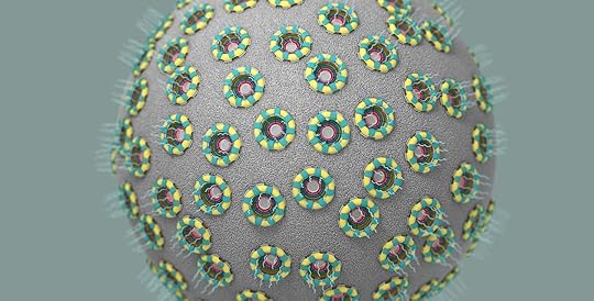 Decoding a key part of the cell, atom by atom