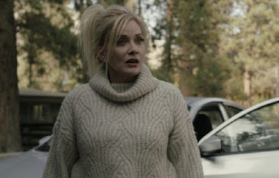 Shudder Original - Superhost - 2021