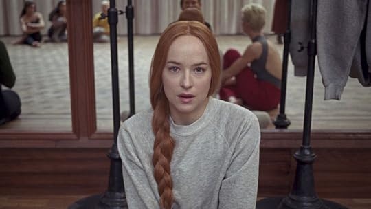Suspiria 2018