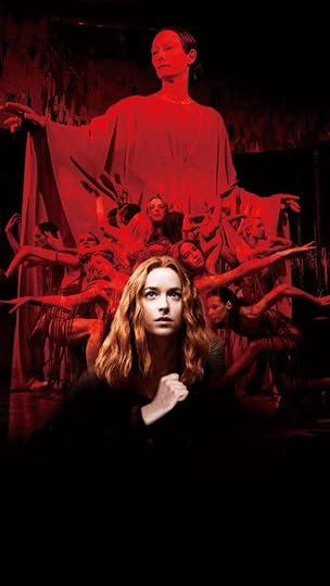 Suspiria 2018