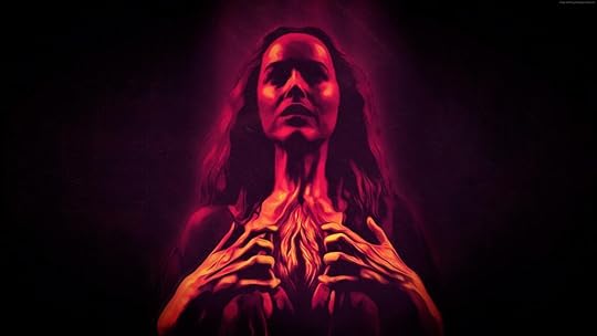 Suspiria 2018