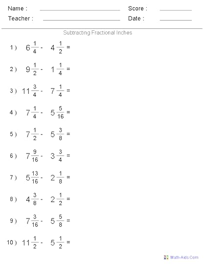 fractions worksheets printable fractions worksheets for teachers