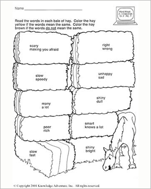 bart s apology color me yellow english worksheet jumpstart