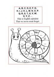 english worksheets abc worksheets page 2
