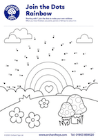 activity sheets for children orchard toys
