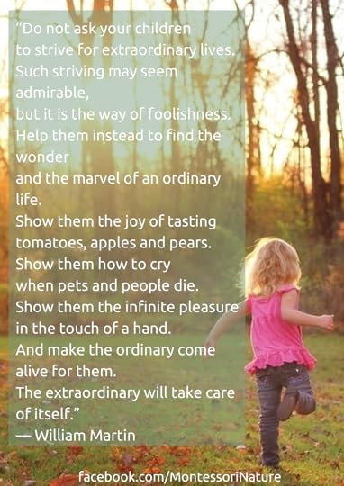quotes of maria montessori inspiration for teachers and parents