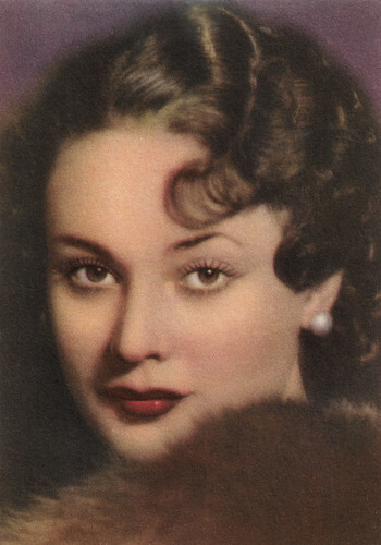 Maria Denis