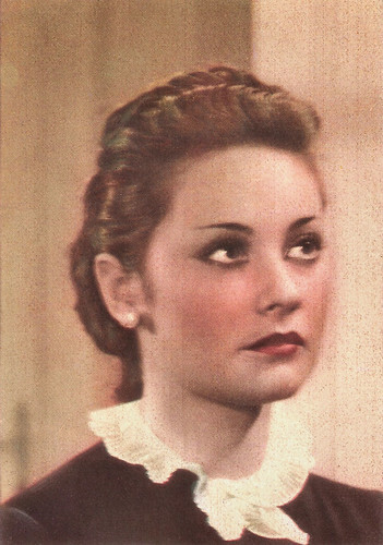 Maria Denis