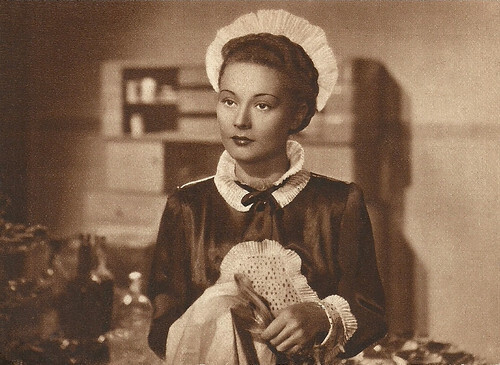 Maria Denis in Sissignora