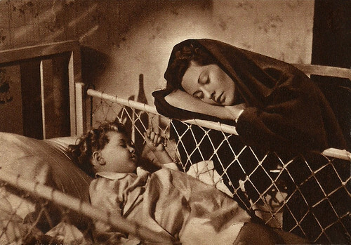 Maria Denis in Sissignora