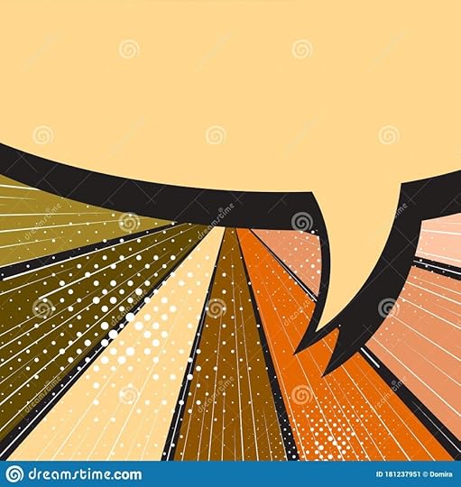 boom pop art explosion speech bubble mockup for comic book and manga