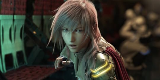 Final Fantasy XIII jrpg ps3 terbaik