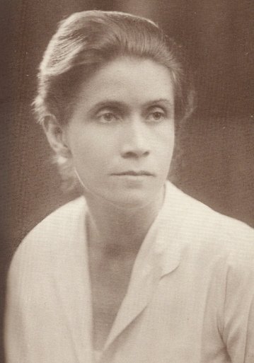 Stella Benson, 1931