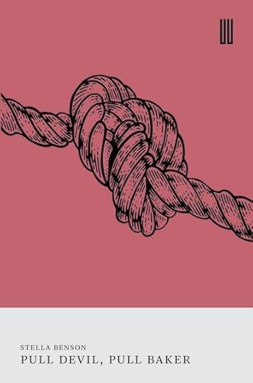 Pull Devil, Pull Baker