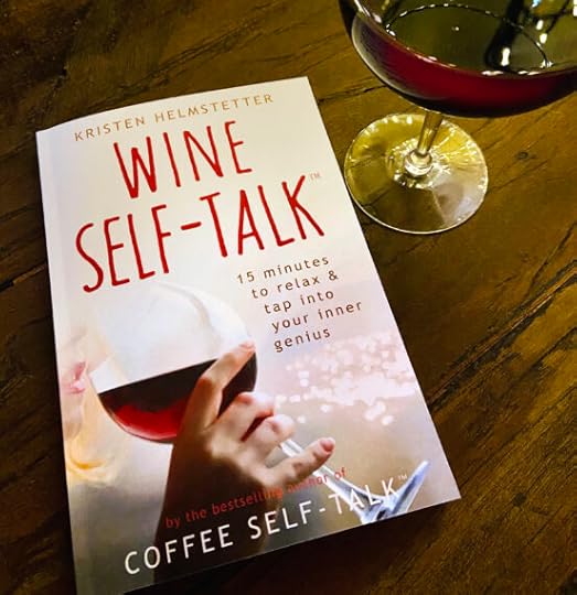 Wine Self-Talk