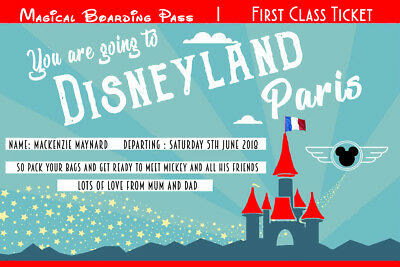 free printable disneyland paris tickets images amashusho