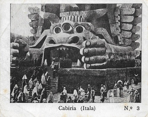 Cabiria (1914)