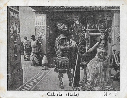 Cabiria (1914)