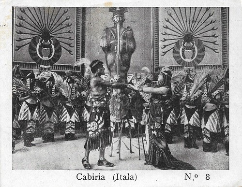 Cabiria (1914)