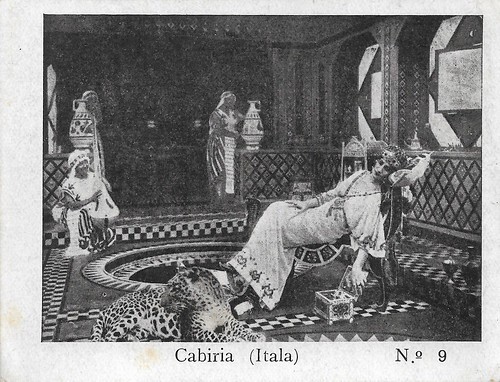 Cabiria (1914)