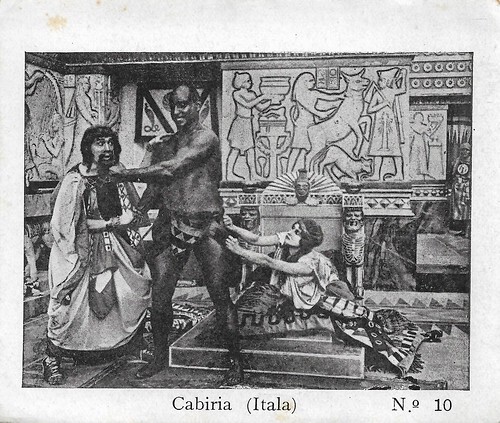 Cabiria (1914)