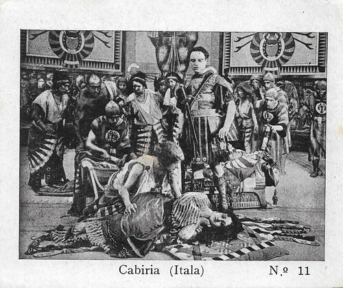 Cabiria (1914)