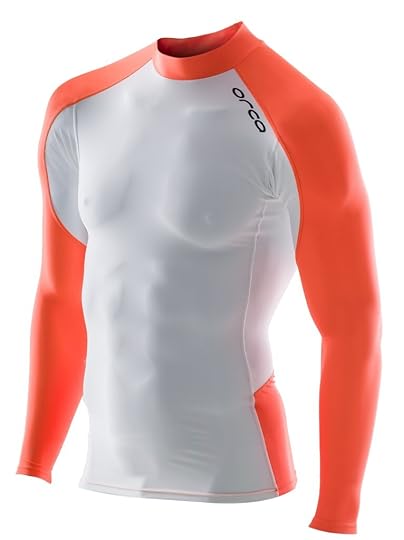 orca rash guard shirt langarm neoprenanzge wiggle deutschland