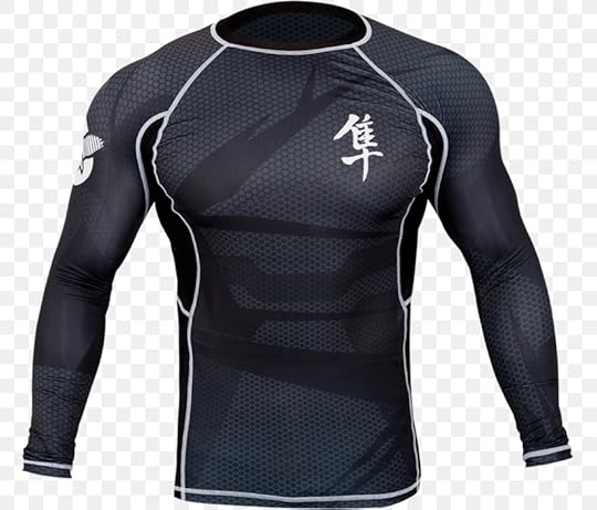 long sleeved t shirt rash guard clothing png 757x700px tshirt