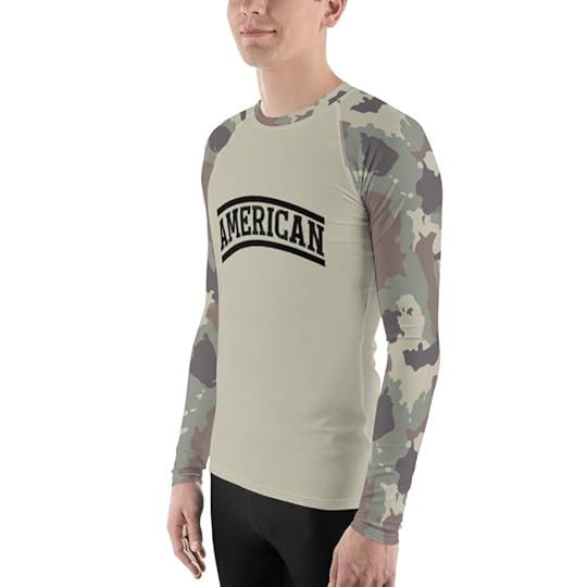 mens rash guard k chido stuff