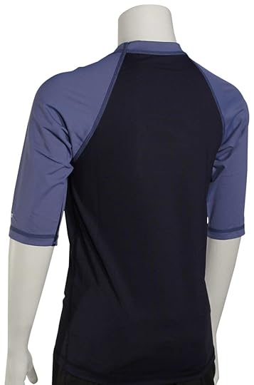 hurley boys one only ss rash guard obsidian for sale at surfboards