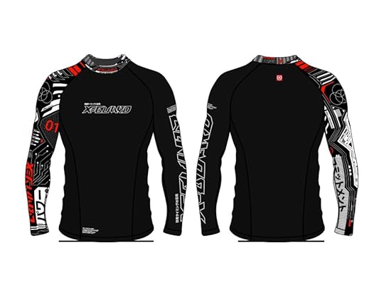 rash guard mockup download lyst tory burch sierra printed mock neck