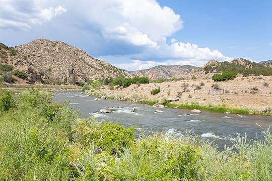 arkansis river colorado