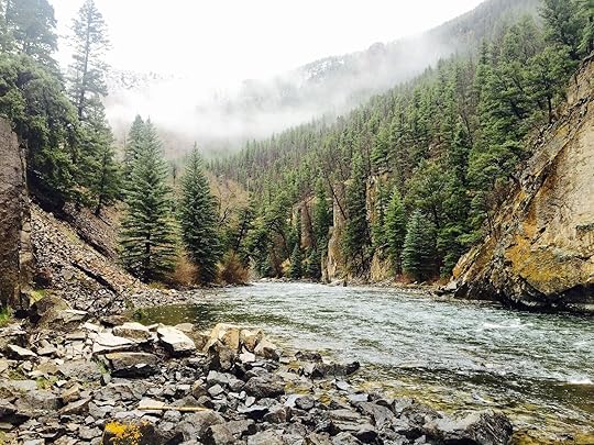 blue river colorado