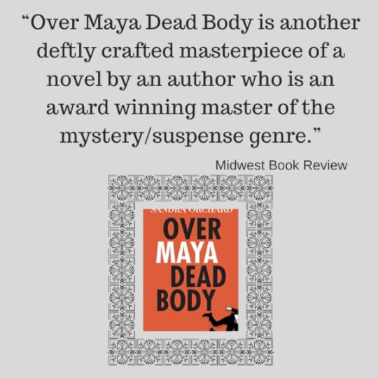 Midwest books review: another deftly crafted masterpiece