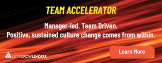 Team Accelerator for Empowered Team