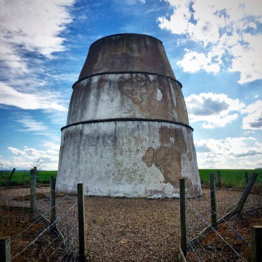 Doocot (dove house) in Aberdeenshire. Ailish Sinclair | Writer