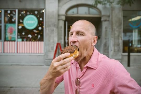 When I know I Shouldn’t Do That - Why Do I Still Do That?