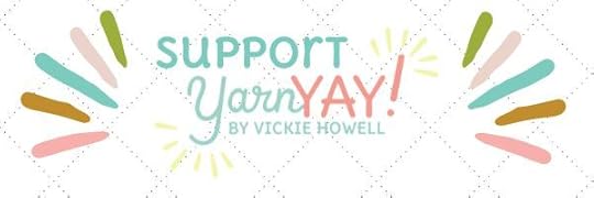 Support YarnYAY!