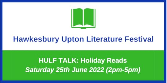 graphic advertising HULF Talk