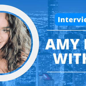 Rededication and Christian Community with Amy Withers, #108
