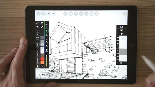 How to use selective texturing