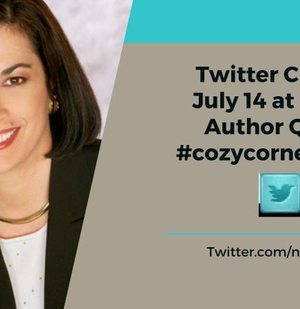 Twitter Chat