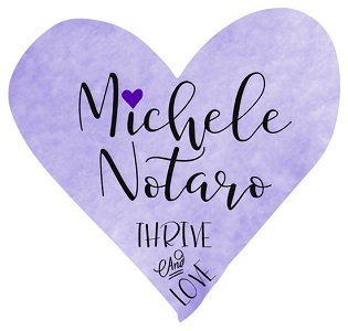 Michele Notaro Logo