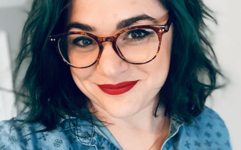 Natania barron
