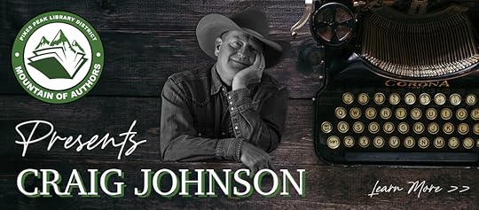 Author Showcase