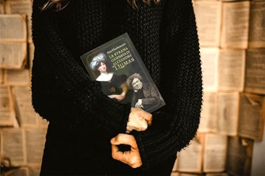La strana giornata di Alexandre Dumas - il romanzo su Maria Stella Chiappini