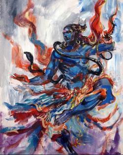 The Story of Kundalini