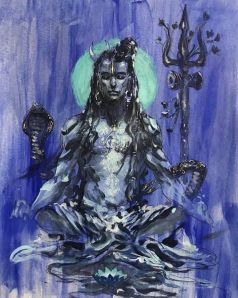 The Story of Kundalini